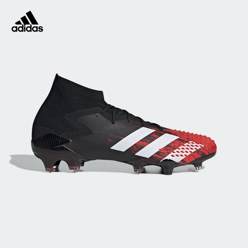 Giày thể thao bóng đá nam Adidas PREDATOR MUTATOR 20.1 FG Hard Natural Turf - Giày bóng đá