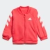 Trang web chính thức của Adidas Bộ đồ tập thể thao cho bé Adidas I MM XFG TS FN1540 - Phù hợp với trẻ em