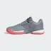 Hàng rào chính thức của Adidas tăng cường giày tennis nam AH2094 AH2093 CM7830