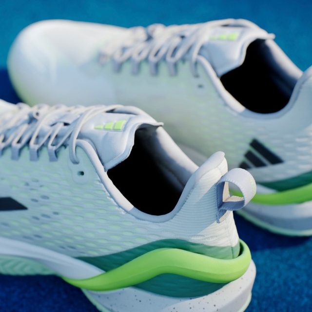 adizeroCybersonic Australian Tennis Grand Slam series sneakers ຜູ້ຊາຍ adidas Adidas