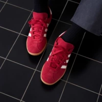 Victory Red/Han Jade White/Resin Yellow (девушкам рекомендуется выбирать на полразмера меньше)