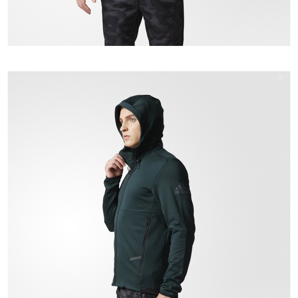 Adidas chính thức đào tạo áo khoác nam Adidas CV5931 CV5930 CV5929 - Áo khoác thể thao / áo khoác áo khoác the thao adidas