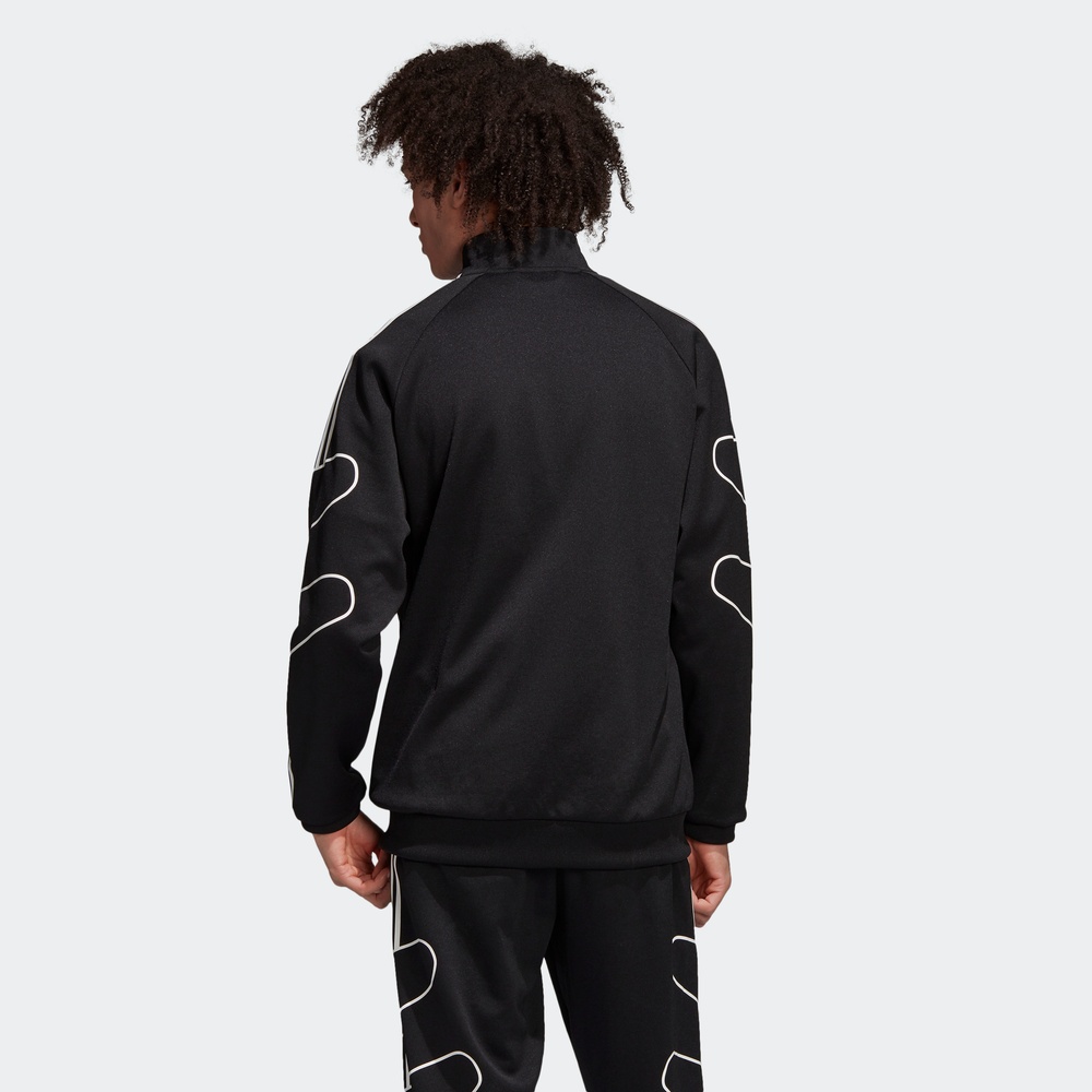 Adidas 3 Stripes костюм мужской 2020