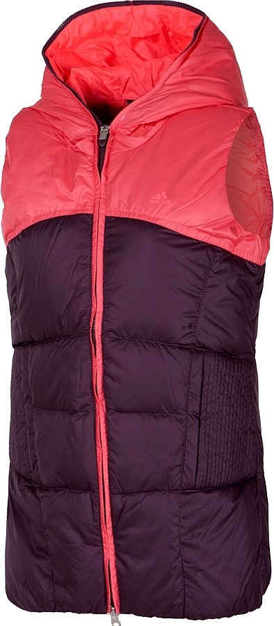 Gilet hiver sans manche ADIDAS G69633000 - Ref 603454 Image 12