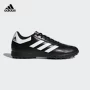 Adidas adidas chính thức bóng đá nam Goletto VI TF giày bóng đá AQ4299 giày đá bóng chính hãng