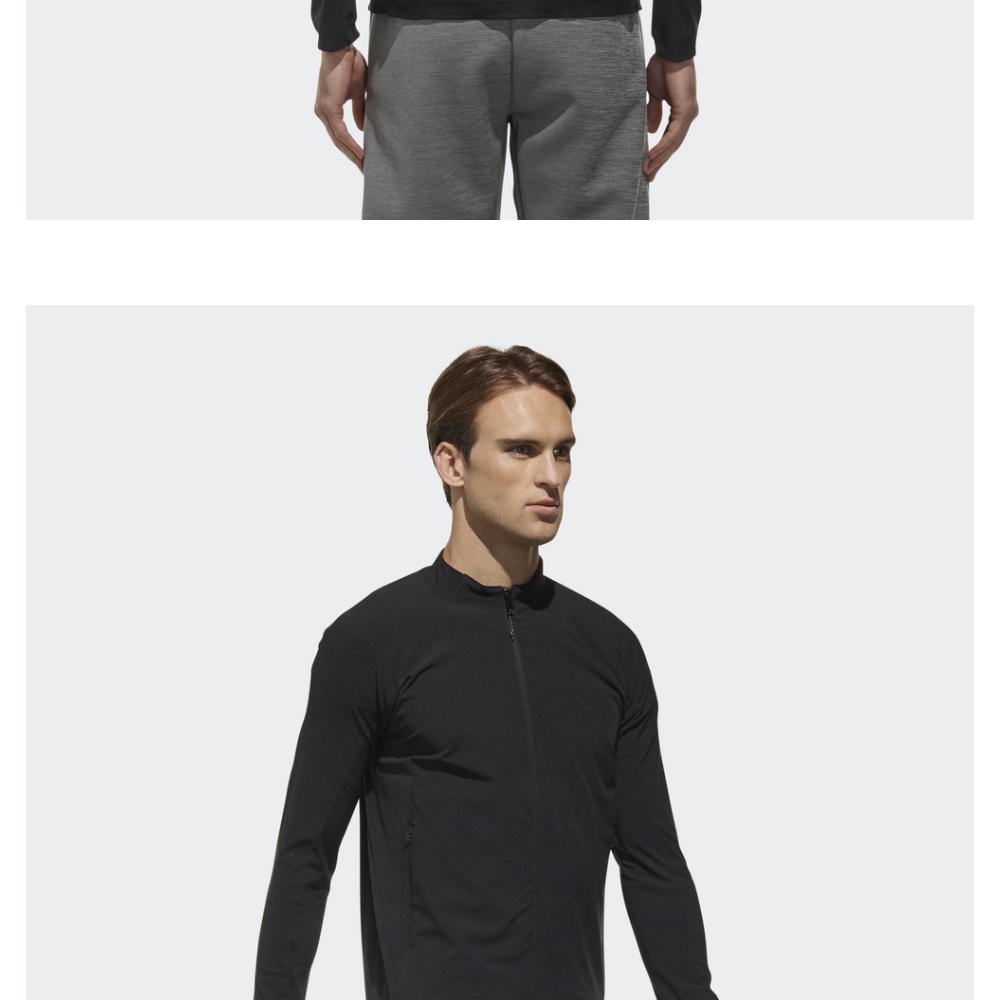 Adidas chính thức đào tạo adidas đào tạo áo khoác nam DH2610 - Áo khoác thể thao / áo khoác áo gió lining nam chính hãng