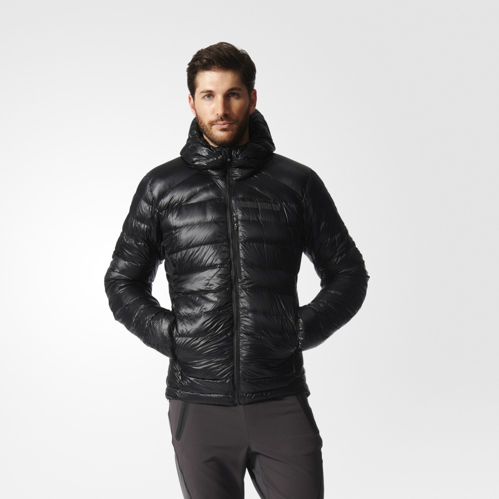 Adidas Terrex куртка