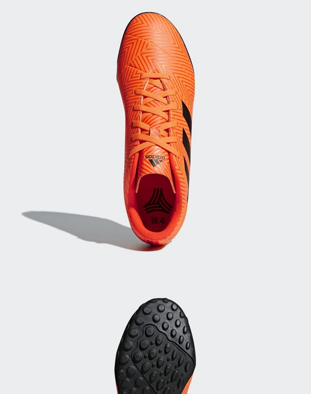 Adidas adidas World Cup NEMEZIZ TANGO 18.4 TF giày bóng đá nam DA9624