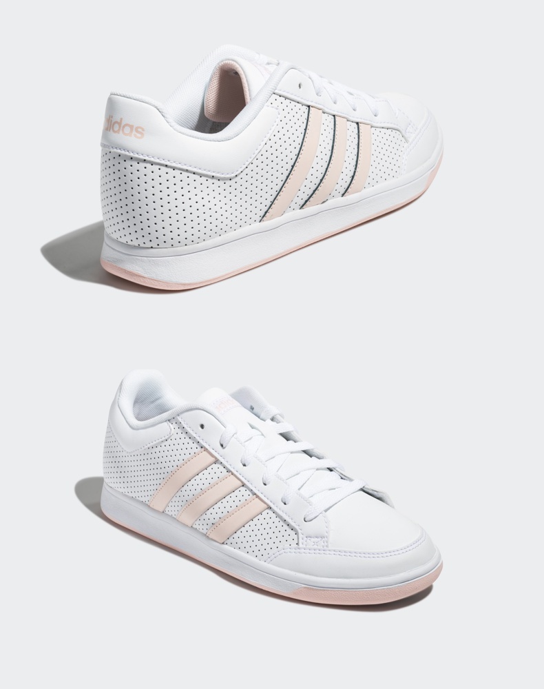 Adidas chính thức adidas ORACLE VI W giày quần vợt nữ AC8086 giày anta