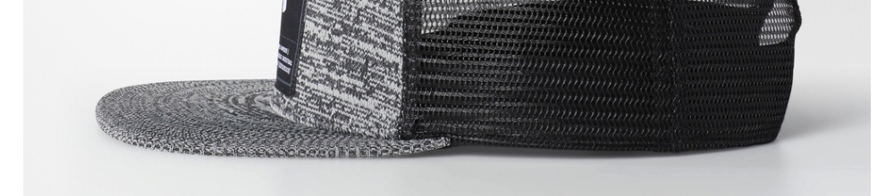 Adidas adidas đào tạo nam và nữ mũ thể thao màu xám tro sâu CD2788 mũ lưỡi trai adidas chính hãng
