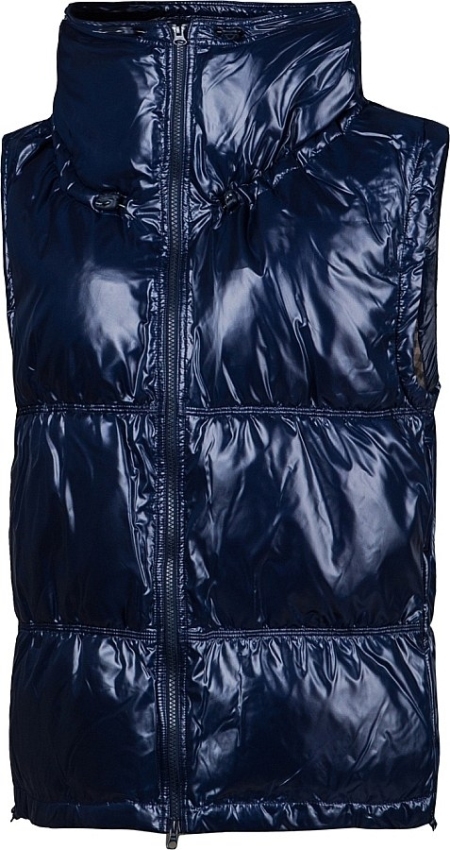 Gilet hiver sans manche femme ADIDAS M61659001 - Ref 603481 Image 12