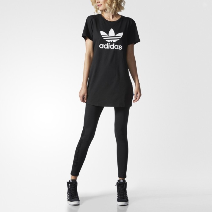 Vêtement de sport pour femme femme ADIDAS AY8123000 - Ref 518036 Image 11