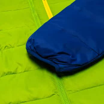 Blouson de sport homme ADIDAS M68816000 - Ref 502900 Image 19