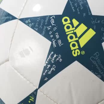 Ballon de foot - Ref 6599 Image 16
