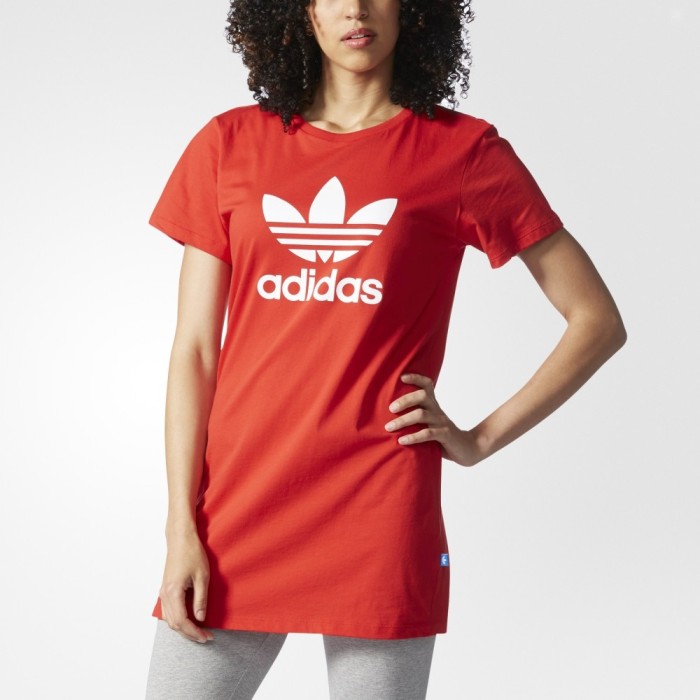 Vêtement de sport pour femme femme ADIDAS AY8124000 - Ref 518109 Image 11