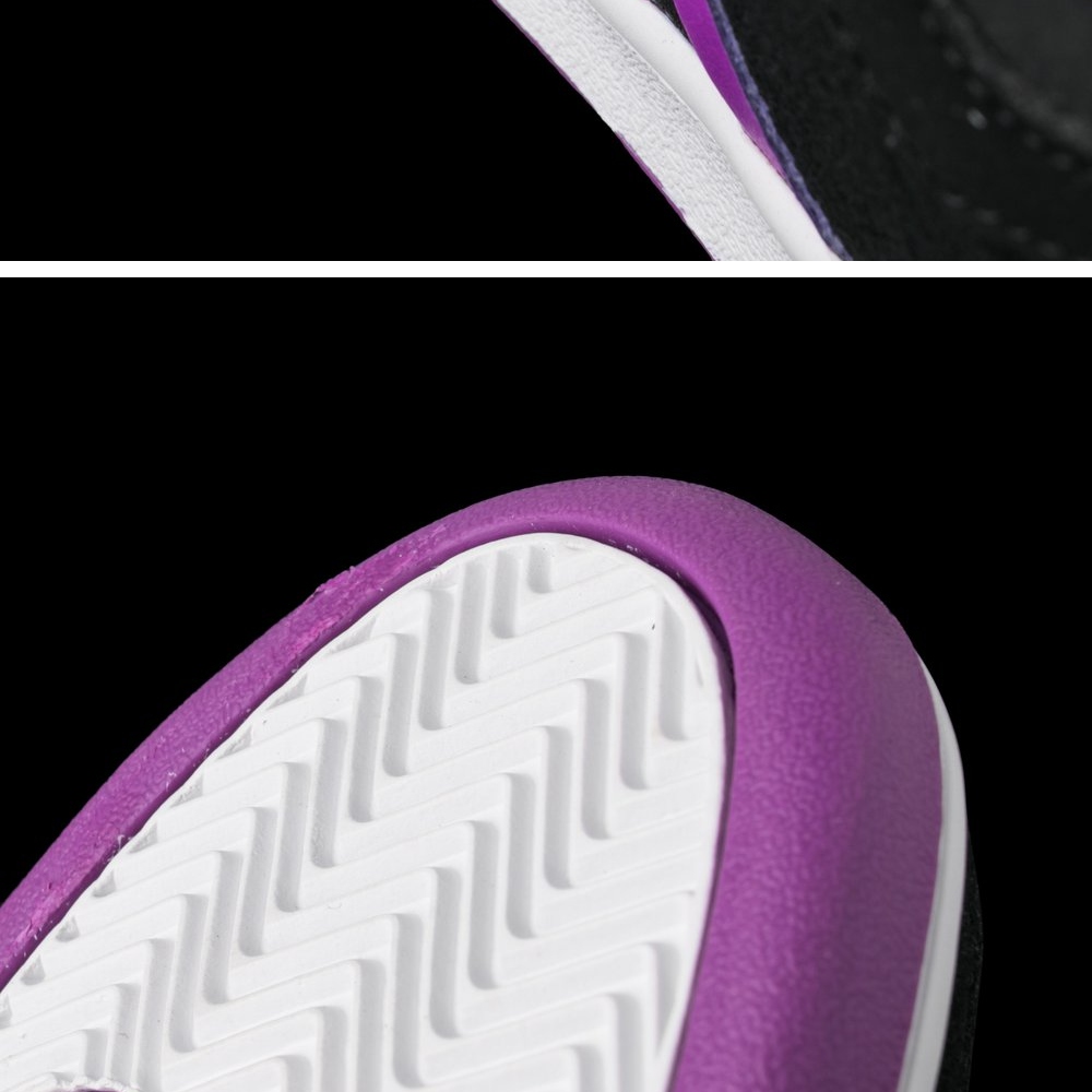 Giày tennis nữ chính hãng Adidas ORACLE VI MID W giày tennis wilson