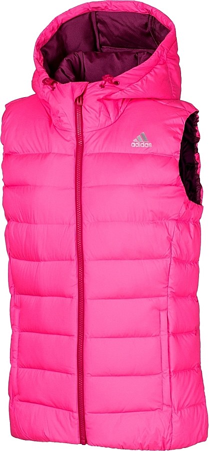 Gilet hiver sans manche ADIDAS M68784000 - Ref 606709 Image 12