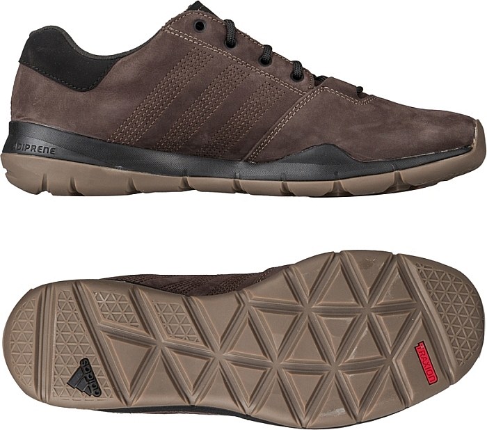 Chaussures étanches ADIDAS - Ref 1062363 Image 14