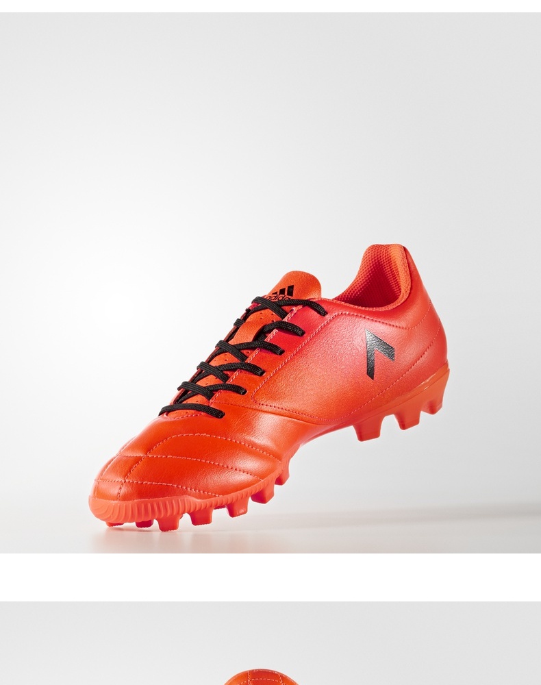 Giày thể thao nam chính hãng Adidas ACE 17.4 AG BY2208 S77089 giày đá bóng nam vip