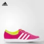 Phụ nữ quần vợt Adidas Adidas Giày nữ Lady Court CVS giày thể thao nam nike