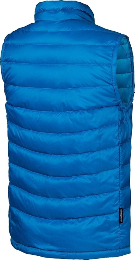 Gilet hiver sans manche homme ADIDAS M31859001 - Ref 603452 Image 14