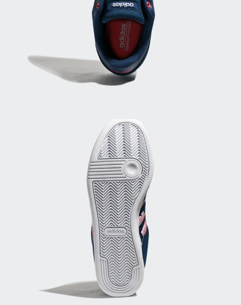 Adidas chính thức của Adidas ORACLE VI W giày quần vợt nữ giày tennis wilson