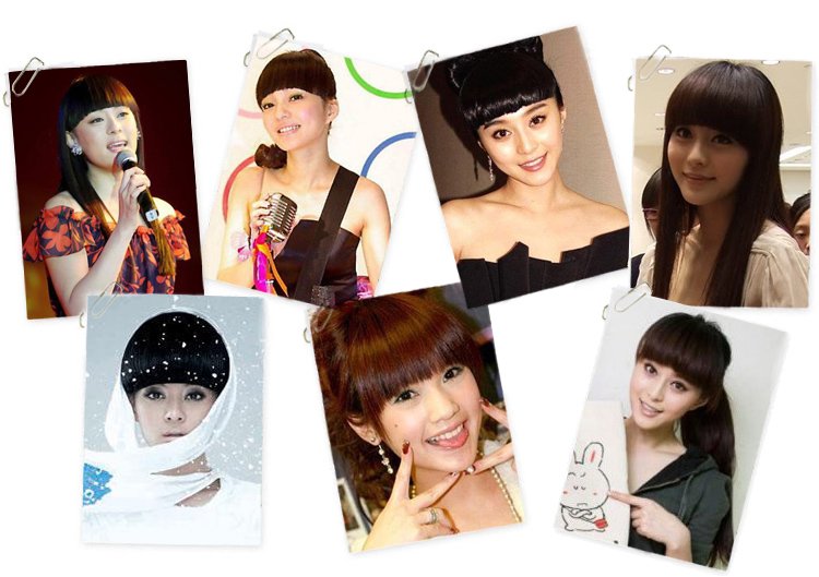 Extension cheveux - Ref 216909 Image 15