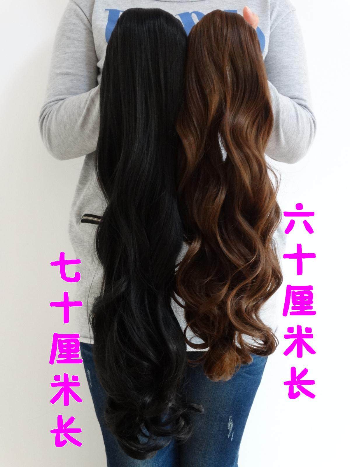 Extension cheveux - Ref 216920 Image 16