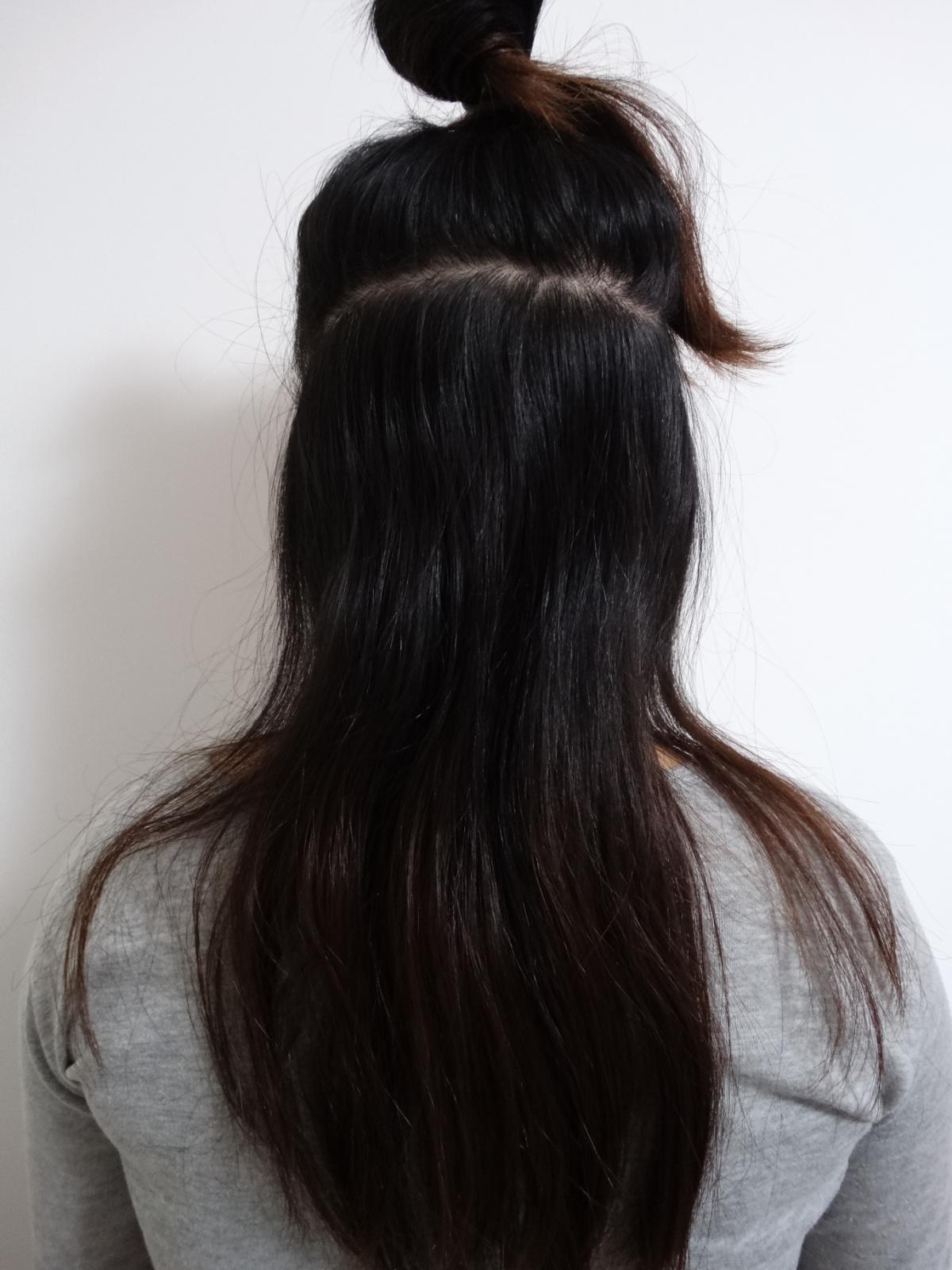 Extension cheveux - Ref 216920 Image 17