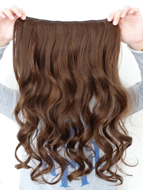 Extension cheveux - Ref 216920 Image 15