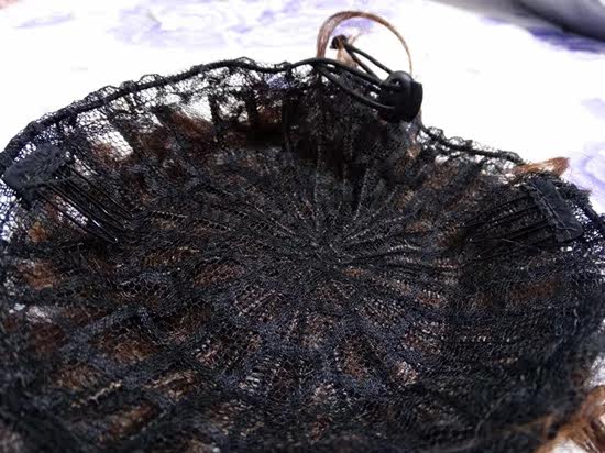 Extension cheveux - Chignon - Ref 237071 Image 18