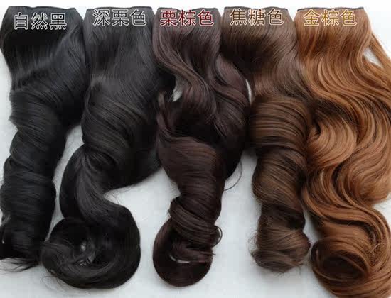 Bandeau cheveux - Ref 266079 Image 6