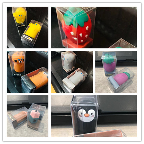 Silicone soft glue Animal fruit shape pencil sharpener Pencil sharpener Pencil sharpener Pencil sharpener Pencil sharpener Pencil sharpener Pencil sharpener Pencil sharpener Pencil sharpener Pencil sharpener Pencil sharpener Pencil sharpener Pencil sharpener Stationery collection