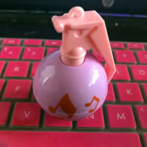 Simulation tonight to eat chicken toy shape pencil sharpener Rotary pen knife Pencil sharpener Pencil planer Stationery collection