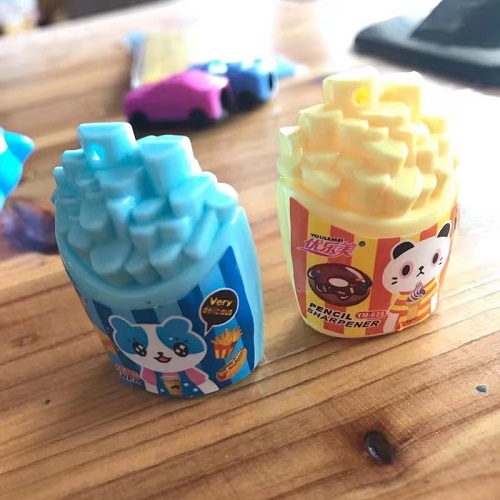 Fruit styling pencil cutter pencil pencil cutter collection