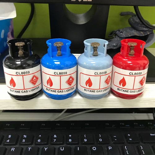 Creative simulation of gas tank gas cans shaped pencil knife pencil pencil pencil pencil pencil pencil