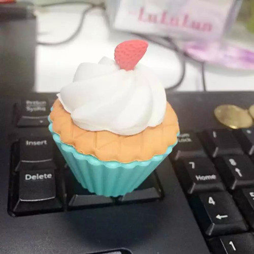 Simulation Cupcake Cream Cake Styling Pencil Sharpeners Pencil Sharpeners Pencil Knife Pencil Roll Stationery