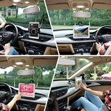 EP Car Мобильный телефон поддерживает iPhoneX 6S iPadair Mini Apple 8 планшетов навигационные навигационные стойки