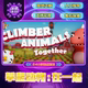 Climberanimals: Together - Official Steam Gift for China Region - Add to Friends Gift List