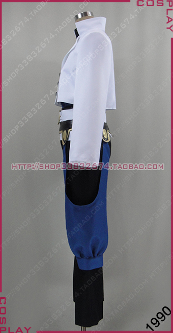 Trang phục cosplay năm 1990 Chaos Dragon Red Dragon Battle Fuyue - Cosplay cosplay yasuo