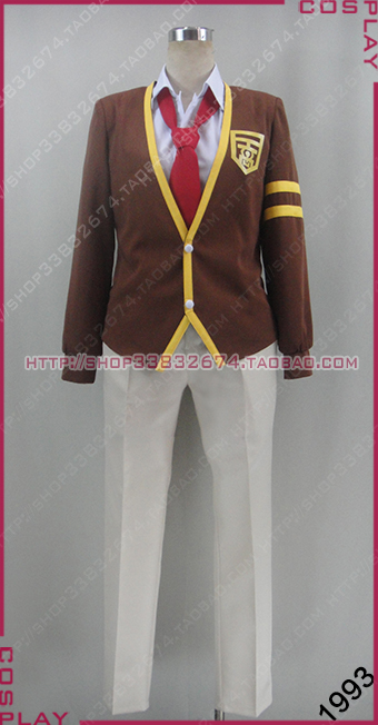 Trang phục cosplay năm 1993, thực ra tôi là ... Black Peak Chaoyang Sản phẩm mới - Cosplay senya miku