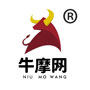 江西牛摩网贸易的LOGO