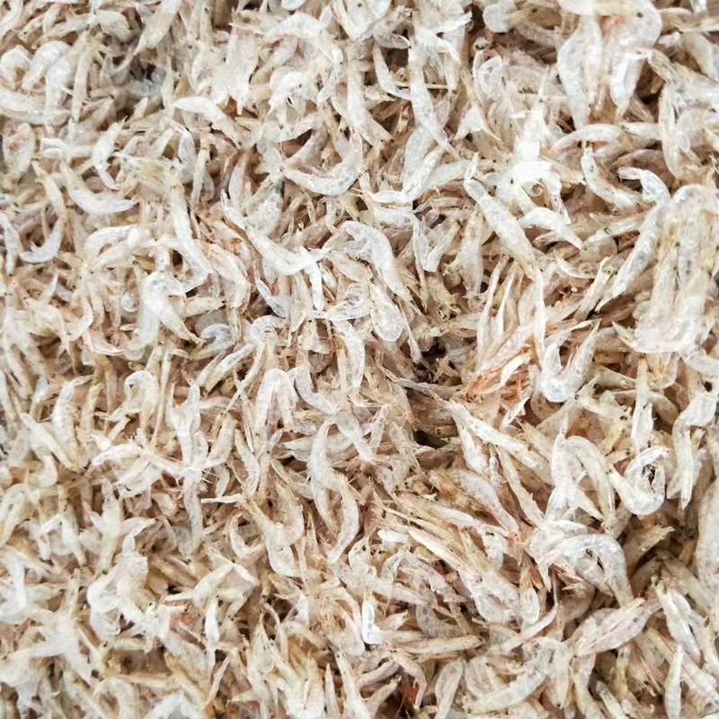 Turtle grain shrimp skin feed turtle shrimp skin squirrel dried shrimp turtle feed high calcium anti-sand shell egg anti-soft shell special tortoise