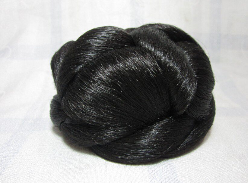 Extension cheveux - Chignon - Ref 229017 Image 9