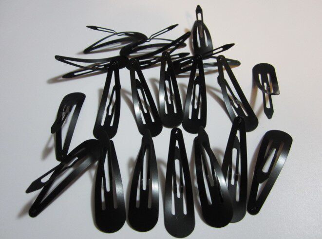 Bandeau cheveux - Ref 266192 Image 4