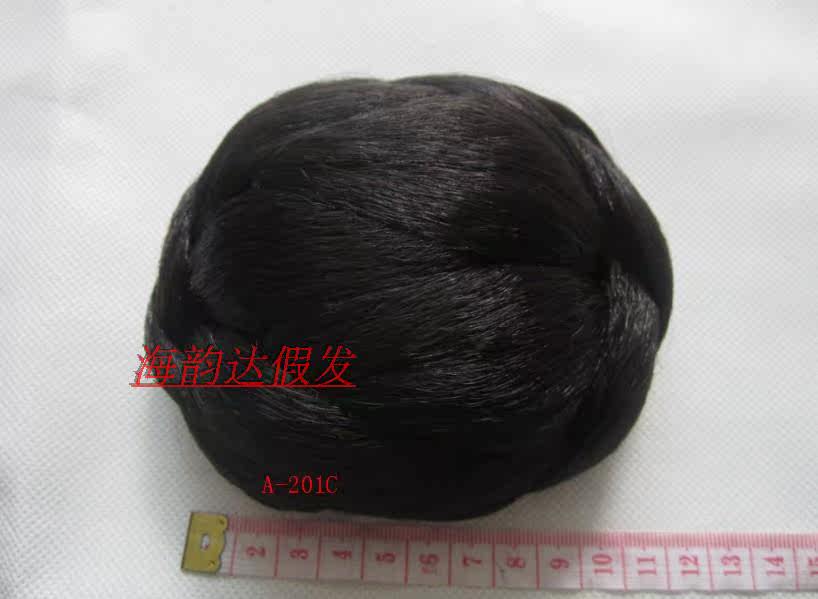 Extension cheveux - Chignon - Ref 237215 Image 3