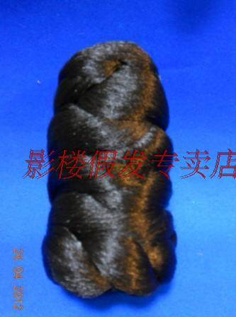 Extension cheveux - Chignon - Ref 235378 Image 11