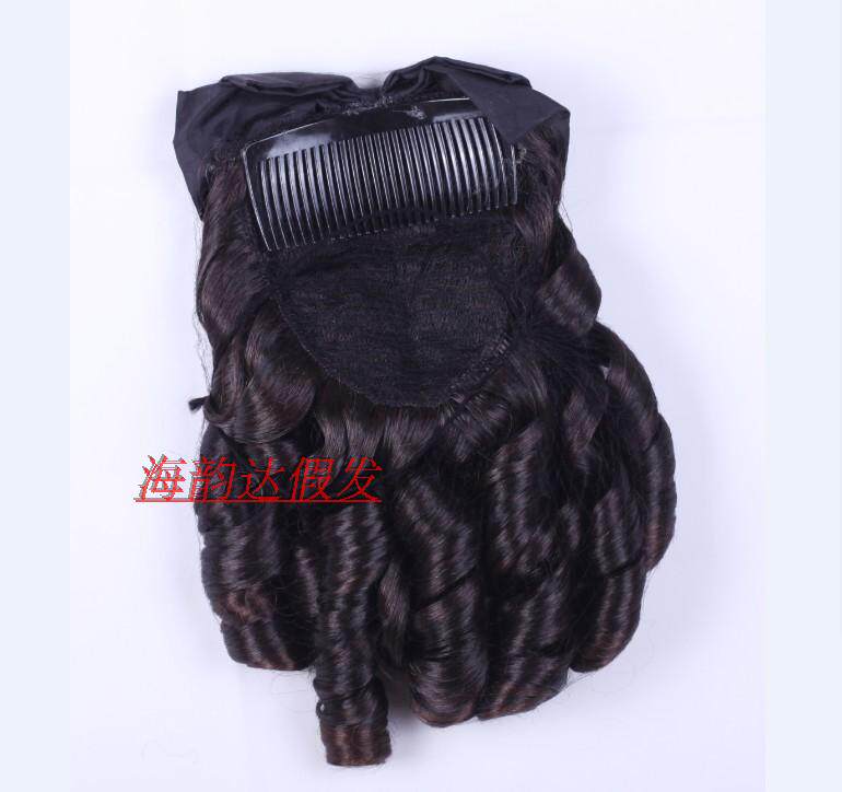 Perruque OTHER   Les cheveux longs - Ref 2607911 Image 11