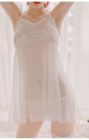 High -End White Makebirt