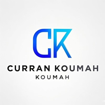 CurranKoumah官方企业店